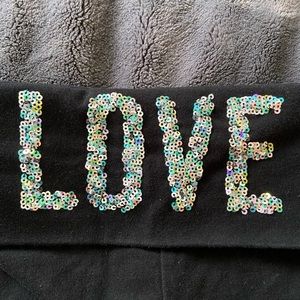 Victoria’s Secret Yoga Pants